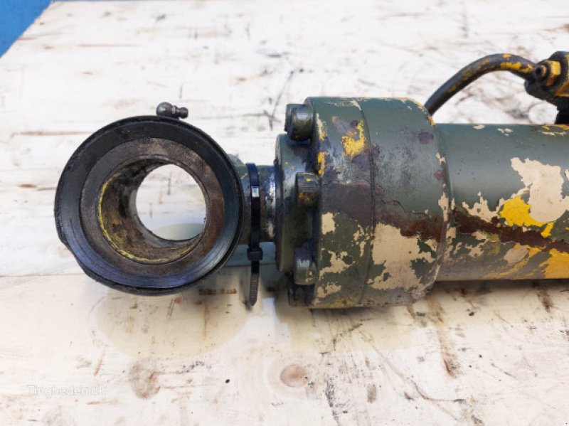 Sonstiges Baggerzubehör typu Hydrema 806, Gebrauchtmaschine v Hemmet (Obrázek 3)