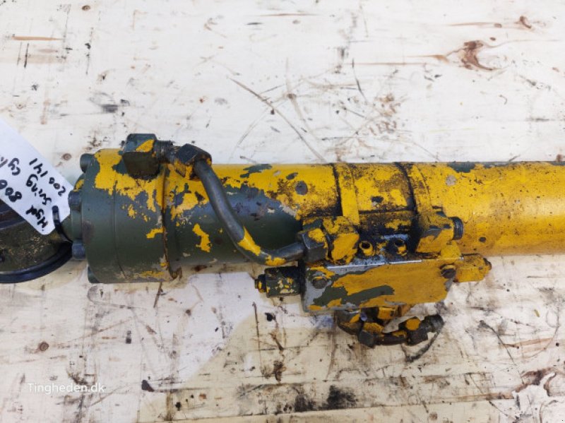 Sonstiges Baggerzubehör typu Hydrema 806, Gebrauchtmaschine v Hemmet (Obrázek 11)