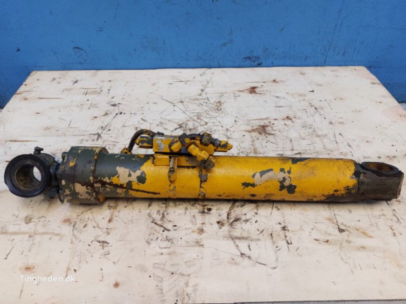 Sonstiges Baggerzubehör typu Hydrema 806, Gebrauchtmaschine v Hemmet (Obrázek 2)