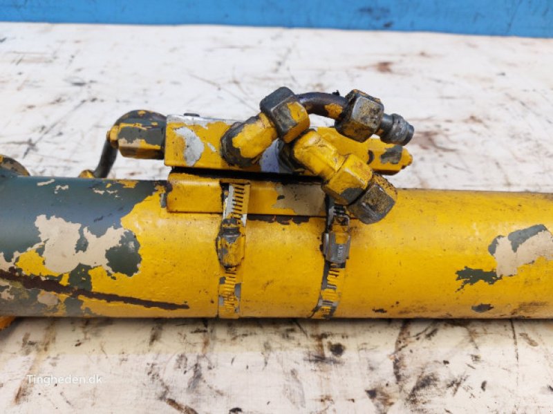 Sonstiges Baggerzubehör typu Hydrema 806, Gebrauchtmaschine v Hemmet (Obrázek 5)