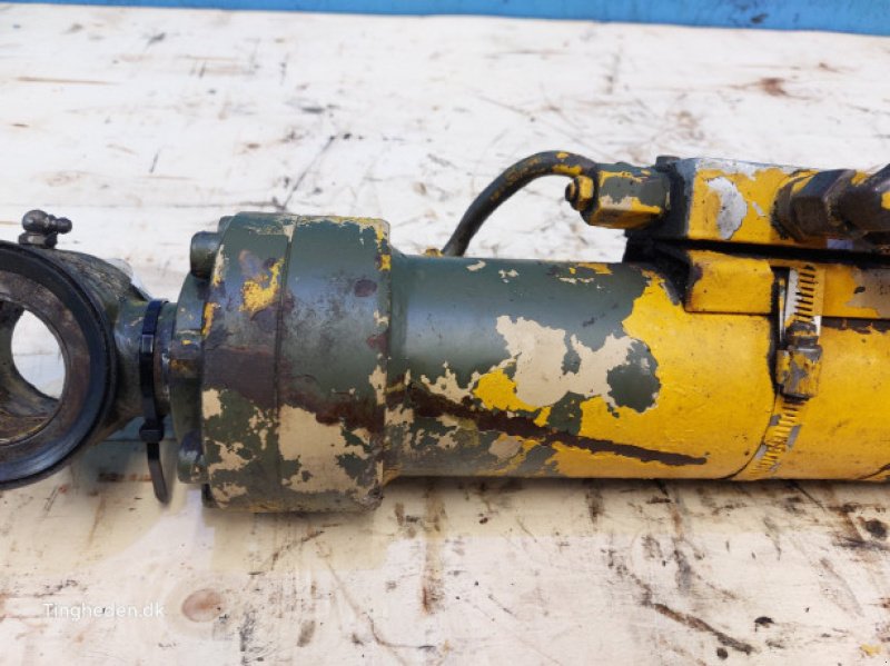 Sonstiges Baggerzubehör typu Hydrema 806, Gebrauchtmaschine v Hemmet (Obrázek 4)