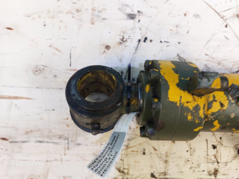 Sonstiges Baggerzubehör typu Hydrema 806, Gebrauchtmaschine v Hemmet (Obrázek 12)