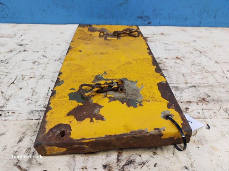 Sonstiges Baggerzubehör typu Hydrema 806, Gebrauchtmaschine v Hemmet (Obrázek 4)