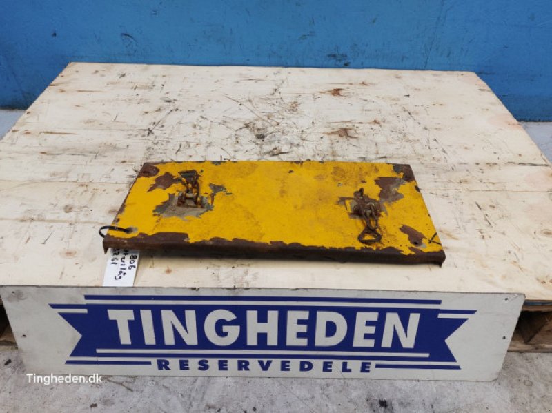 Sonstiges Baggerzubehör typu Hydrema 806, Gebrauchtmaschine v Hemmet (Obrázek 1)