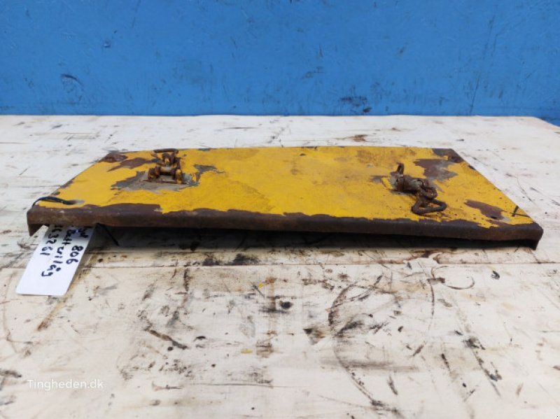 Sonstiges Baggerzubehör typu Hydrema 806, Gebrauchtmaschine v Hemmet (Obrázek 3)