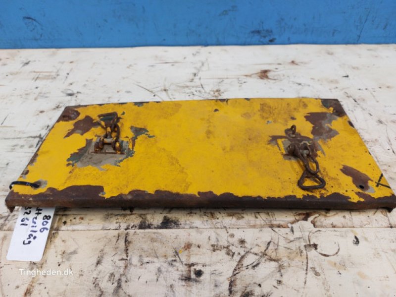 Sonstiges Baggerzubehör typu Hydrema 806, Gebrauchtmaschine v Hemmet (Obrázek 2)