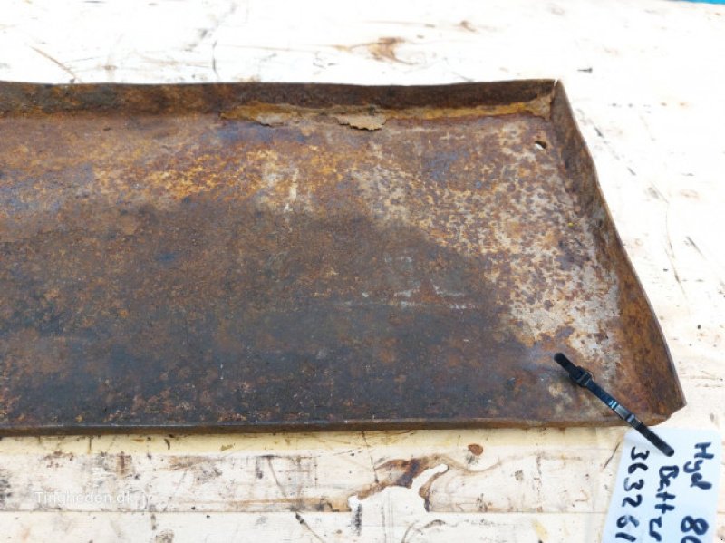 Sonstiges Baggerzubehör typu Hydrema 806, Gebrauchtmaschine v Hemmet (Obrázek 10)