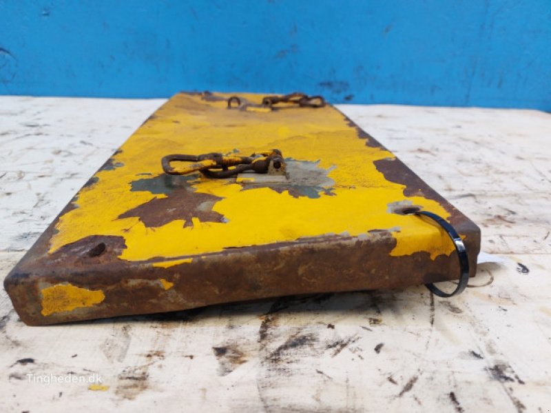 Sonstiges Baggerzubehör typu Hydrema 806, Gebrauchtmaschine v Hemmet (Obrázek 5)