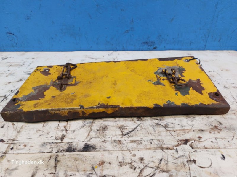 Sonstiges Baggerzubehör typu Hydrema 806, Gebrauchtmaschine v Hemmet (Obrázek 7)