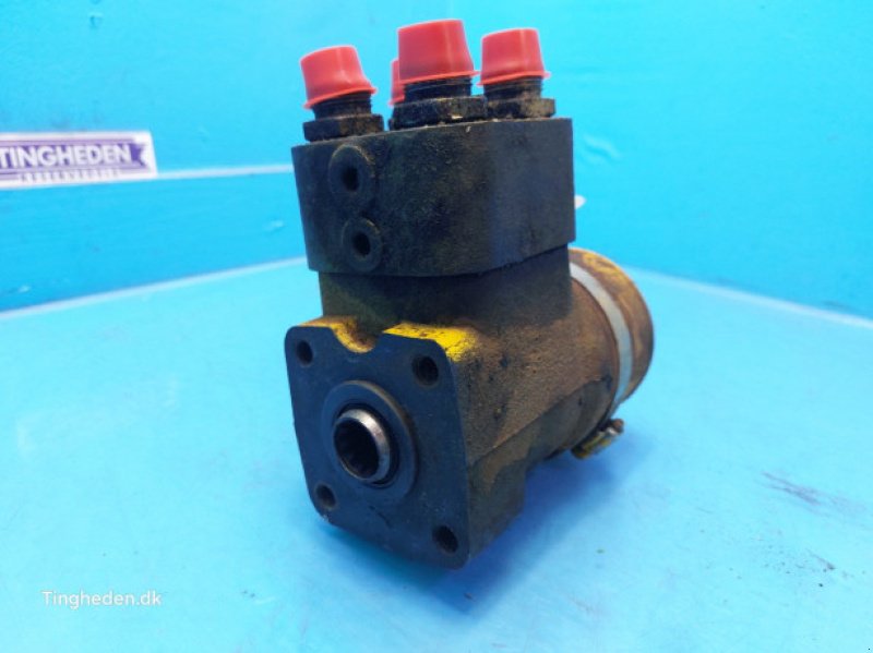 Sonstiges Baggerzubehör Türe ait Hydrema 806, Gebrauchtmaschine içinde Hemmet (resim 3)