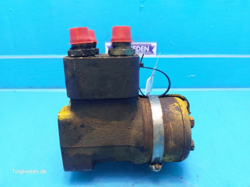 Sonstiges Baggerzubehör Türe ait Hydrema 806, Gebrauchtmaschine içinde Hemmet (resim 14)