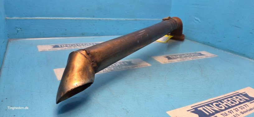 Sonstiges Baggerzubehör typu Hydrema 806, Gebrauchtmaschine v Hemmet (Obrázek 9)