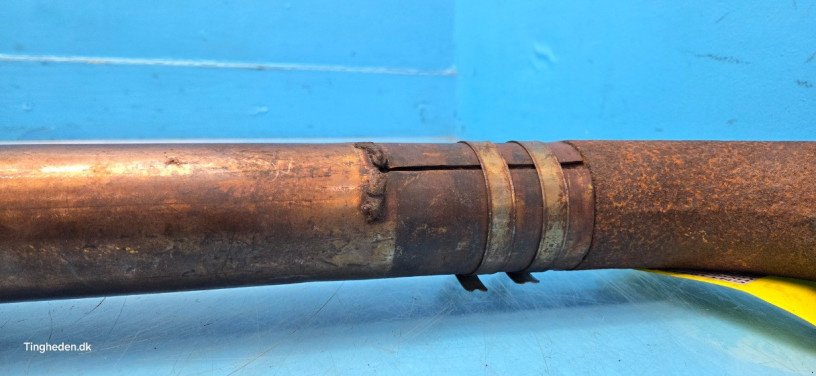 Sonstiges Baggerzubehör typu Hydrema 806, Gebrauchtmaschine v Hemmet (Obrázek 3)