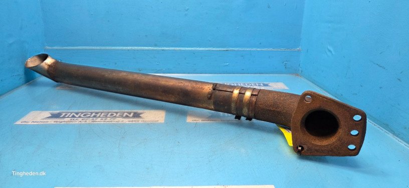 Sonstiges Baggerzubehör typu Hydrema 806, Gebrauchtmaschine v Hemmet (Obrázek 4)