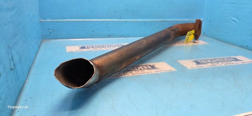 Sonstiges Baggerzubehör typu Hydrema 806, Gebrauchtmaschine v Hemmet (Obrázek 10)