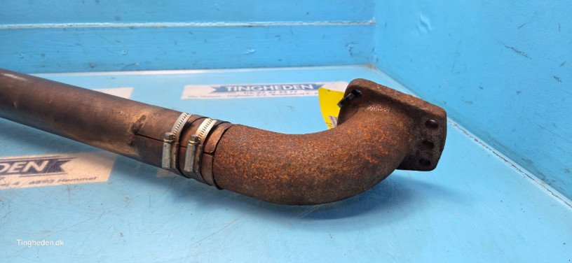 Sonstiges Baggerzubehör typu Hydrema 806, Gebrauchtmaschine v Hemmet (Obrázek 5)