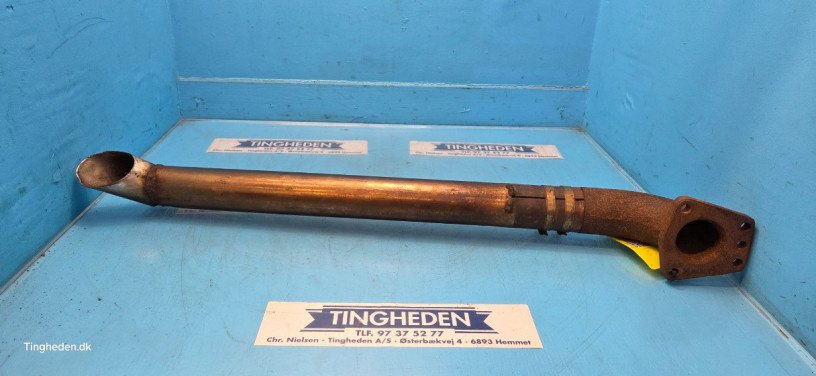 Sonstiges Baggerzubehör typu Hydrema 806, Gebrauchtmaschine v Hemmet (Obrázek 1)