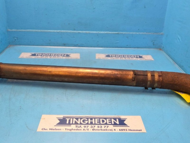 Sonstiges Baggerzubehör typu Hydrema 806, Gebrauchtmaschine v Hemmet (Obrázek 1)