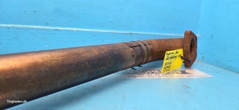 Sonstiges Baggerzubehör typu Hydrema 806, Gebrauchtmaschine v Hemmet (Obrázek 12)