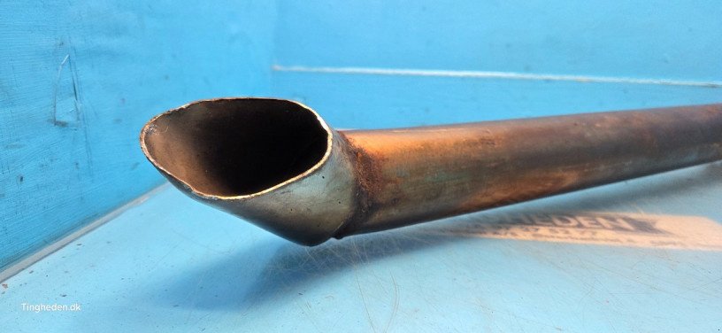 Sonstiges Baggerzubehör typu Hydrema 806, Gebrauchtmaschine v Hemmet (Obrázek 11)