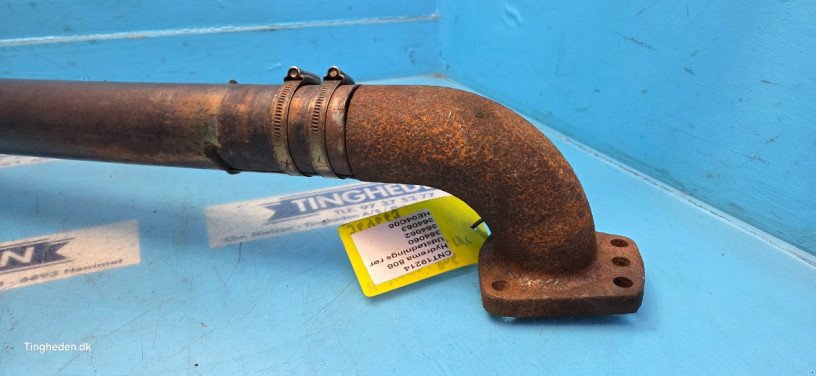 Sonstiges Baggerzubehör typu Hydrema 806, Gebrauchtmaschine v Hemmet (Obrázek 8)