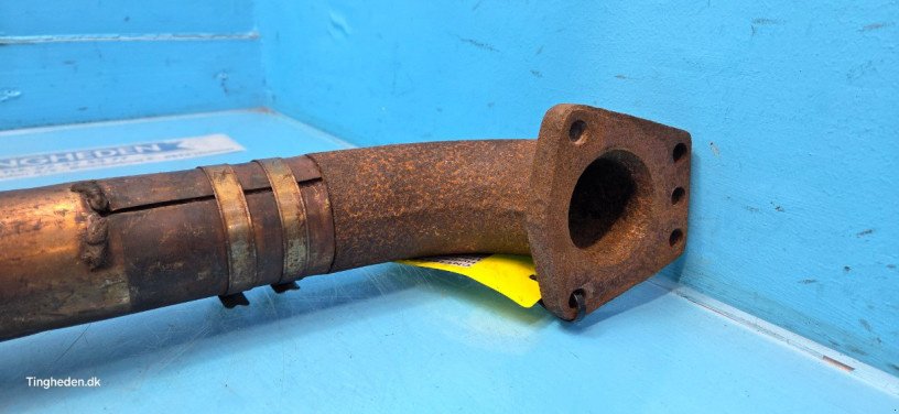 Sonstiges Baggerzubehör typu Hydrema 806, Gebrauchtmaschine v Hemmet (Obrázek 2)