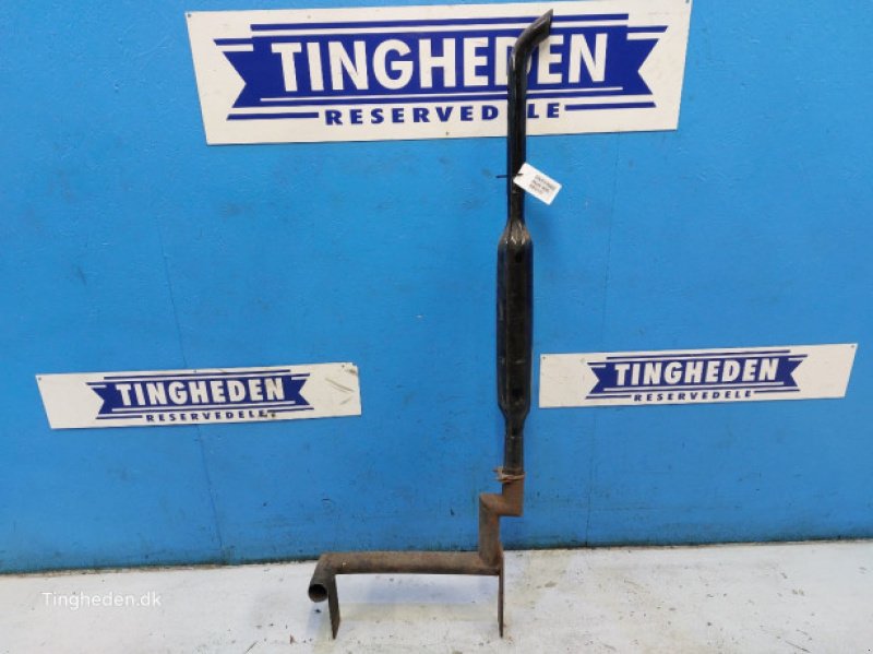 Sonstiges Baggerzubehör des Typs Hydrema 806, Gebrauchtmaschine in Hemmet (Bild 12)