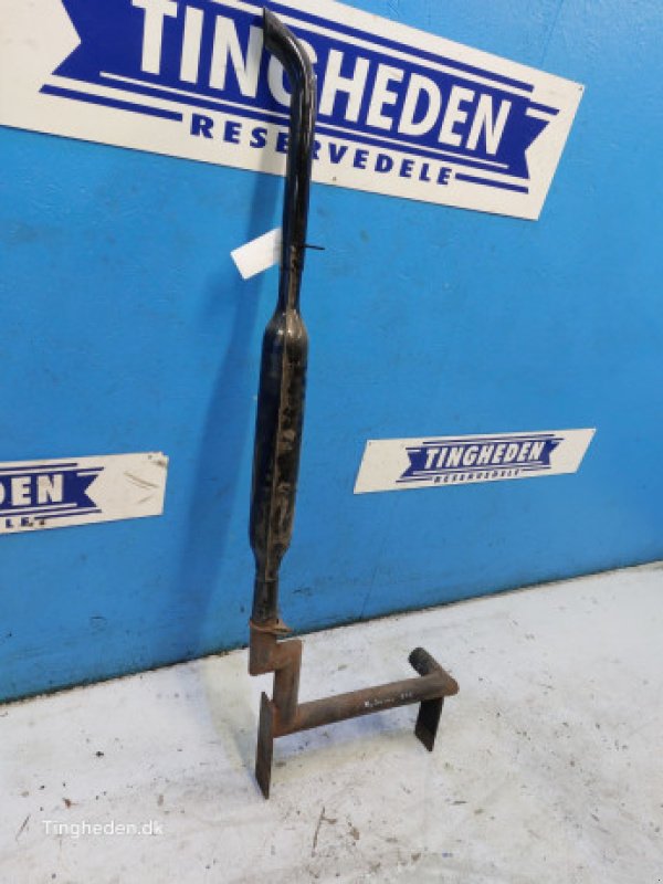 Sonstiges Baggerzubehör des Typs Hydrema 806, Gebrauchtmaschine in Hemmet (Bild 2)