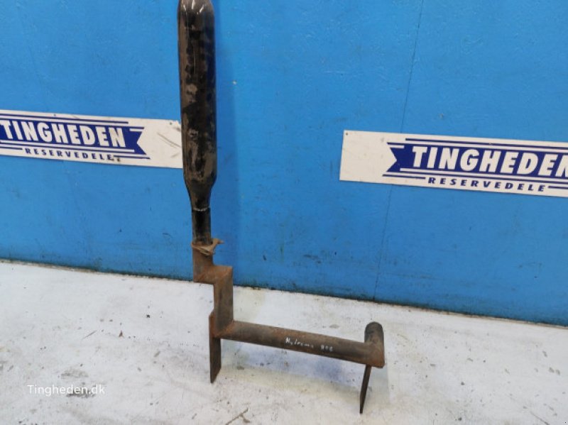 Sonstiges Baggerzubehör des Typs Hydrema 806, Gebrauchtmaschine in Hemmet (Bild 10)