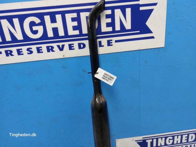 Sonstiges Baggerzubehör des Typs Hydrema 806, Gebrauchtmaschine in Hemmet (Bild 14)