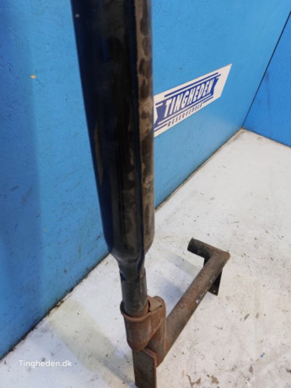 Sonstiges Baggerzubehör des Typs Hydrema 806, Gebrauchtmaschine in Hemmet (Bild 8)