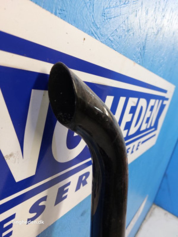 Sonstiges Baggerzubehör des Typs Hydrema 806, Gebrauchtmaschine in Hemmet (Bild 3)