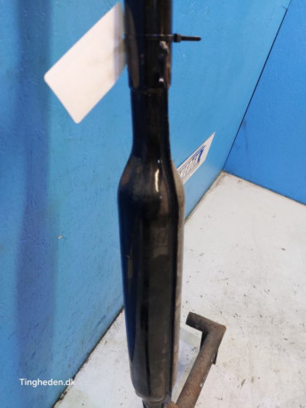 Sonstiges Baggerzubehör des Typs Hydrema 806, Gebrauchtmaschine in Hemmet (Bild 5)