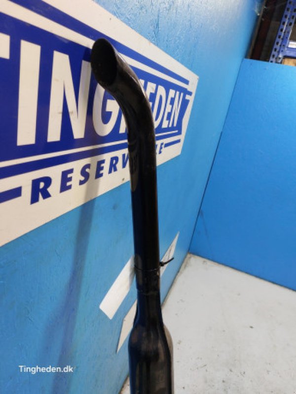 Sonstiges Baggerzubehör des Typs Hydrema 806, Gebrauchtmaschine in Hemmet (Bild 4)