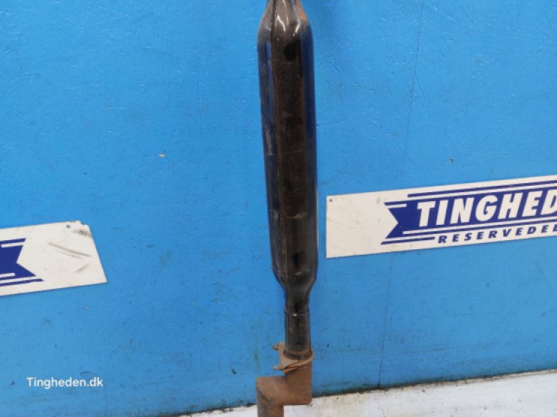 Sonstiges Baggerzubehör des Typs Hydrema 806, Gebrauchtmaschine in Hemmet (Bild 13)