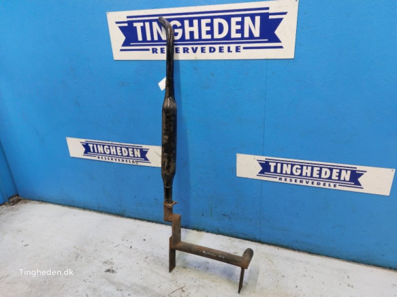 Sonstiges Baggerzubehör des Typs Hydrema 806, Gebrauchtmaschine in Hemmet (Bild 11)