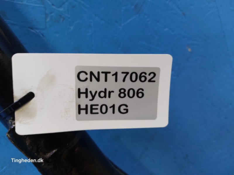 Sonstiges Baggerzubehör des Typs Hydrema 806, Gebrauchtmaschine in Hemmet (Bild 15)