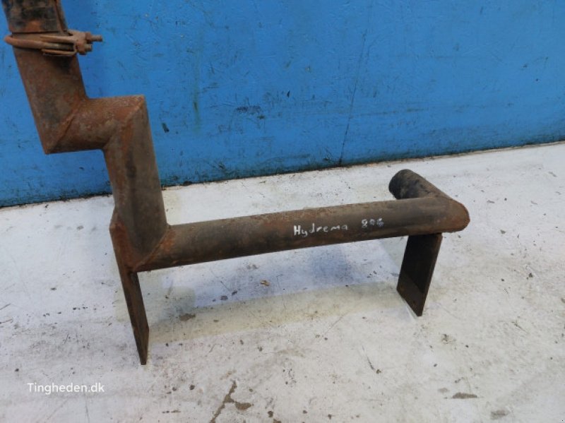 Sonstiges Baggerzubehör des Typs Hydrema 806, Gebrauchtmaschine in Hemmet (Bild 9)