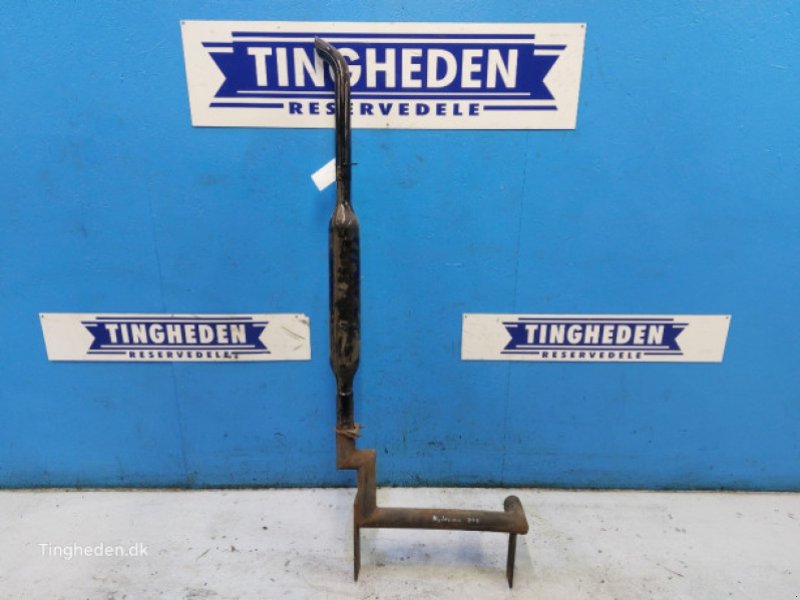 Sonstiges Baggerzubehör des Typs Hydrema 806, Gebrauchtmaschine in Hemmet (Bild 1)