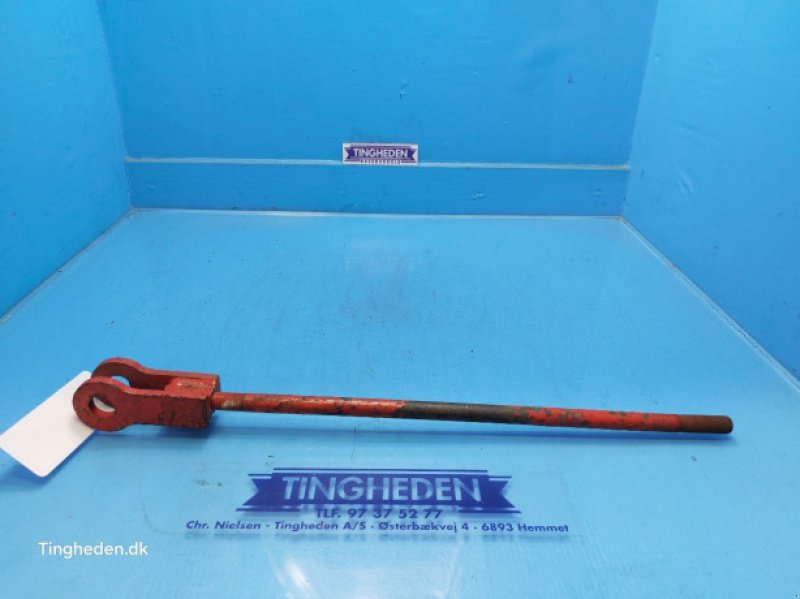 Sonstiges Baggerzubehör typu Hydrema 806, Gebrauchtmaschine v Hemmet (Obrázek 1)