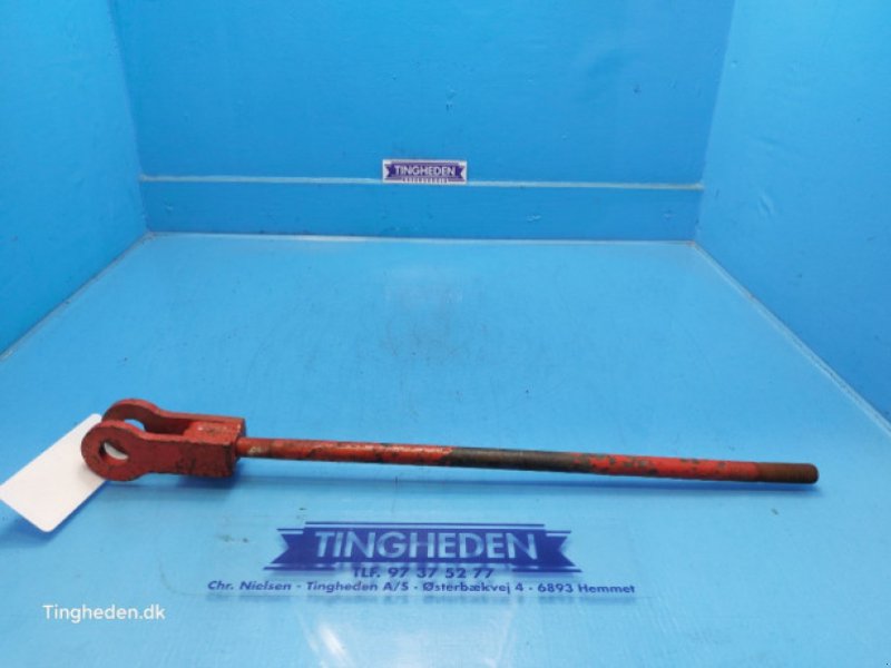 Sonstiges Baggerzubehör des Typs Hydrema 806, Gebrauchtmaschine in Hemmet (Bild 1)