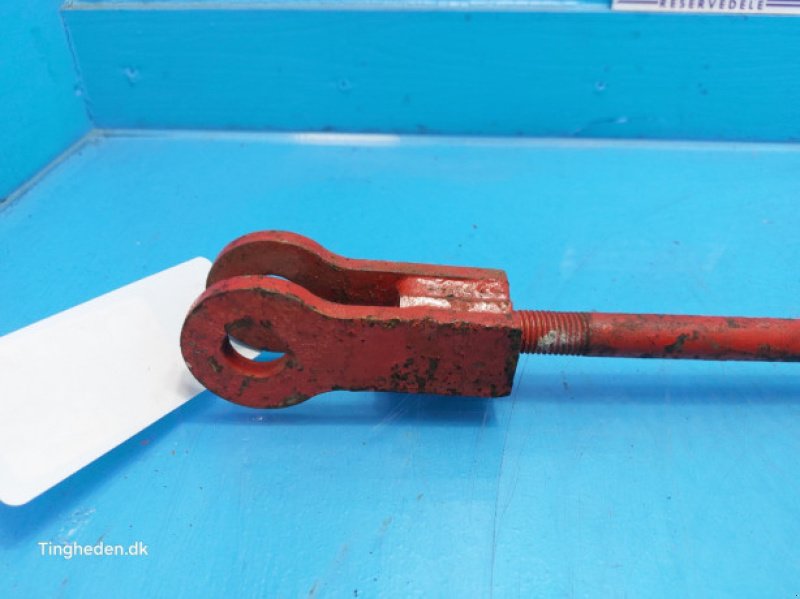 Sonstiges Baggerzubehör typu Hydrema 806, Gebrauchtmaschine v Hemmet (Obrázek 3)