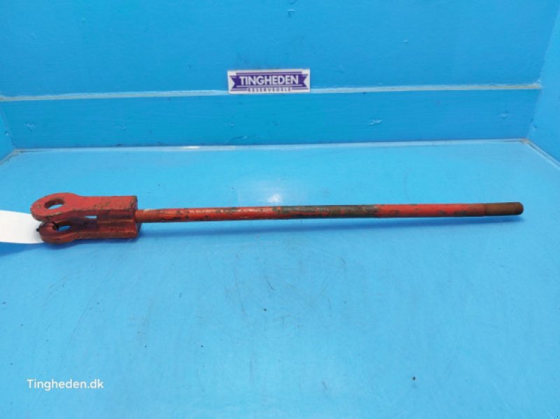 Sonstiges Baggerzubehör typu Hydrema 806, Gebrauchtmaschine v Hemmet (Obrázek 6)