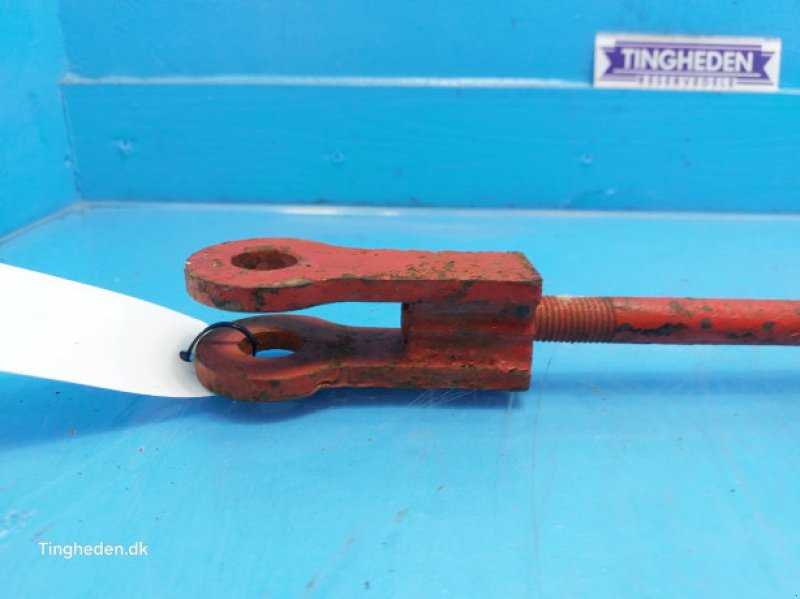 Sonstiges Baggerzubehör typu Hydrema 806, Gebrauchtmaschine v Hemmet (Obrázek 5)