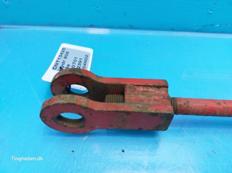 Sonstiges Baggerzubehör des Typs Hydrema 806, Gebrauchtmaschine in Hemmet (Bild 3)