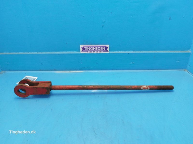 Sonstiges Baggerzubehör des Typs Hydrema 806, Gebrauchtmaschine in Hemmet (Bild 2)