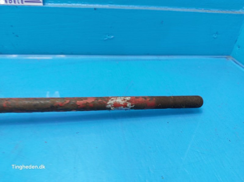 Sonstiges Baggerzubehör des Typs Hydrema 806, Gebrauchtmaschine in Hemmet (Bild 5)