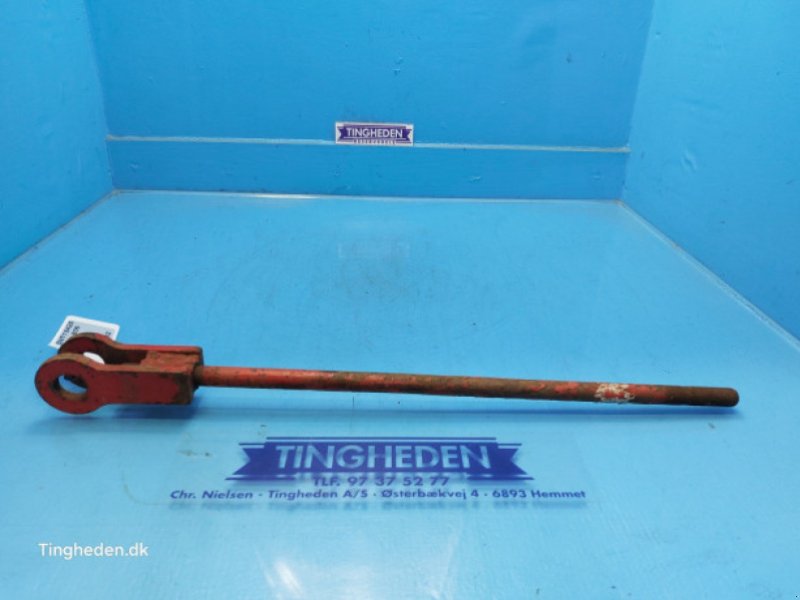 Sonstiges Baggerzubehör des Typs Hydrema 806, Gebrauchtmaschine in Hemmet (Bild 1)