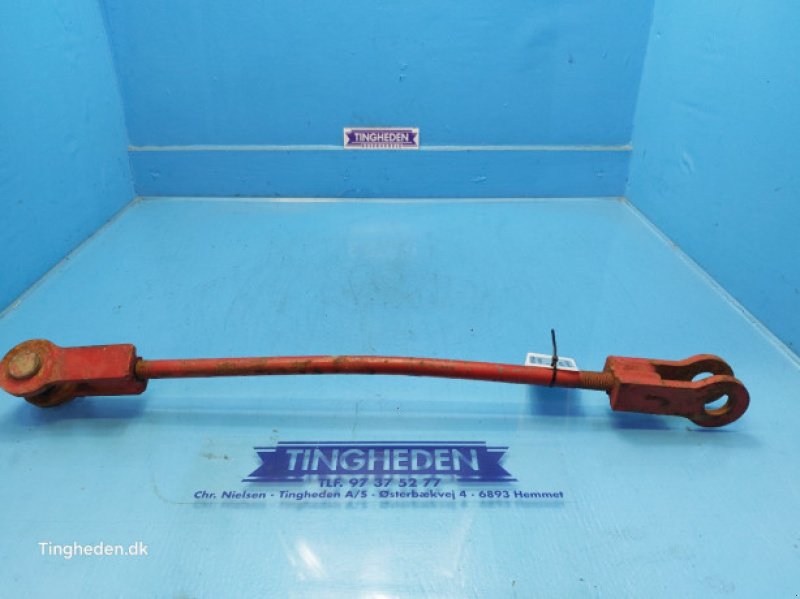 Sonstiges Baggerzubehör des Typs Hydrema 806, Gebrauchtmaschine in Hemmet (Bild 1)