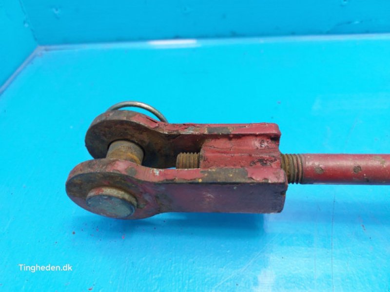 Sonstiges Baggerzubehör des Typs Hydrema 806, Gebrauchtmaschine in Hemmet (Bild 8)